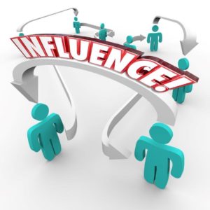 Influencing Others: A Key Leadership Skill